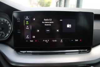 Skoda Octavia 2.0 TDI Ambition 