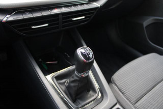 Skoda Octavia 2.0 TDI Ambition 