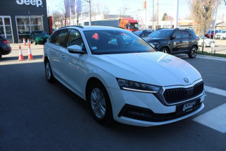 Škoda Octavia 2.0 TDI AMBITION 