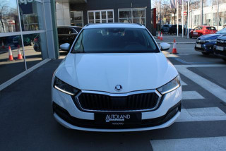 Škoda Octavia 2.0 TDI AMBITION 