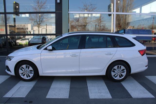 Škoda Octavia 2.0 TDI AMBITION 