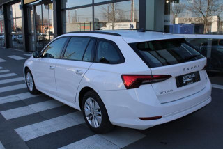Škoda Octavia 2.0 TDI AMBITION 