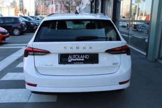 Škoda Octavia 2.0 TDI AMBITION 