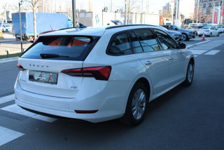 Škoda Octavia 2.0 TDI AMBITION 
