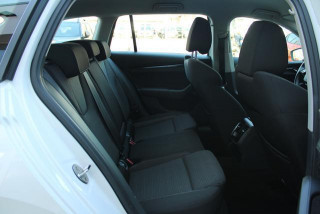 Škoda Octavia 2.0 TDI AMBITION 
