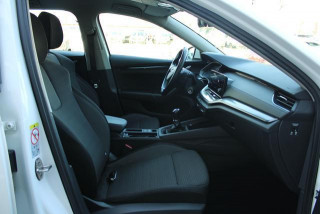 Škoda Octavia 2.0 TDI AMBITION 