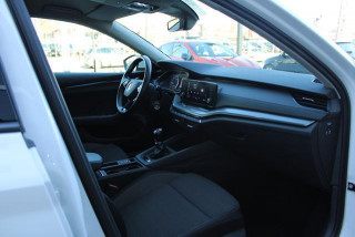 Škoda Octavia 2.0 TDI AMBITION 