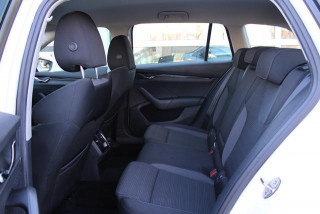 Škoda Octavia 2.0 TDI AMBITION 