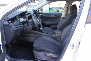 Škoda Octavia 2.0 TDI AMBITION 