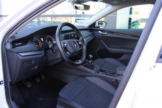 Škoda Octavia 2.0 TDI AMBITION 