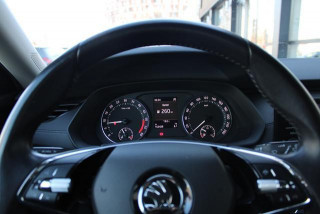Škoda Octavia 2.0 TDI AMBITION 