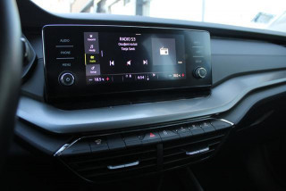 Škoda Octavia 2.0 TDI AMBITION 