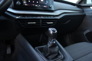Škoda Octavia 2.0 TDI AMBITION 