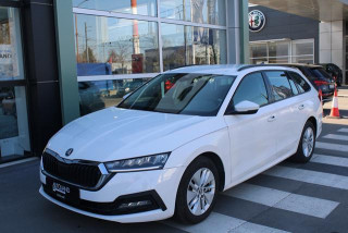 Škoda Octavia 2.0 TDI AMBITION 