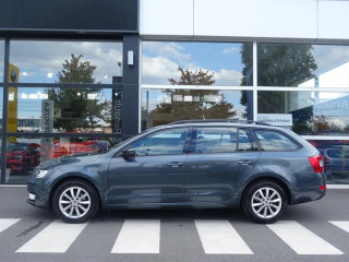 Škoda Octavia 1.6 TDI Style 