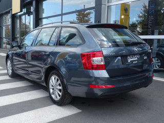 Škoda Octavia 1.6 TDI Style 