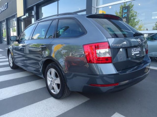 Škoda Octavia 1.6 TDI Style 