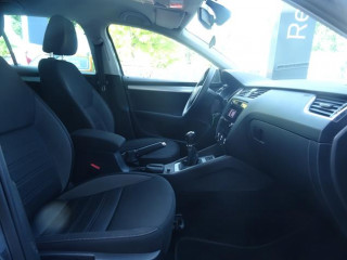 Škoda Octavia 1.6 TDI Style 