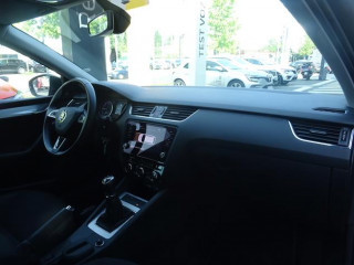 Škoda Octavia 1.6 TDI Style 