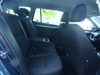Škoda Octavia 1.6 TDI Style 
