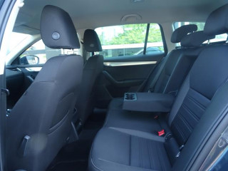 Škoda Octavia 1.6 TDI Style 