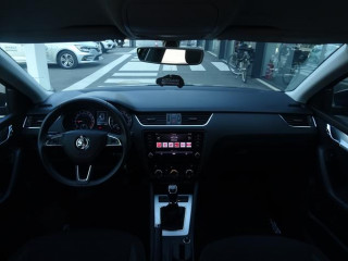 Škoda Octavia 1.6 TDI Style 
