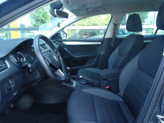 Škoda Octavia 1.6 TDI Style 