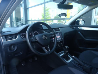 Škoda Octavia 1.6 TDI Style 