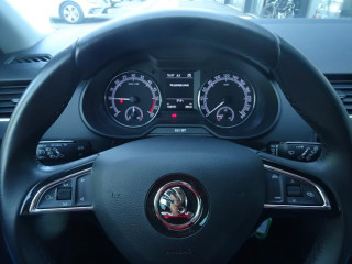 Škoda Octavia 1.6 TDI Style 