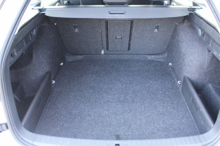 Škoda Octavia 2.0 TDI DSG 