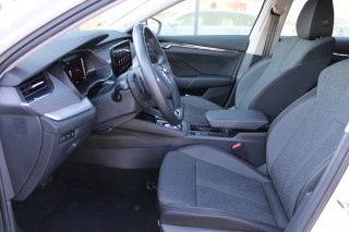 Škoda Octavia 2.0 TDI DSG 