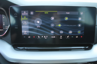 Škoda Octavia 2.0 TDI DSG 
