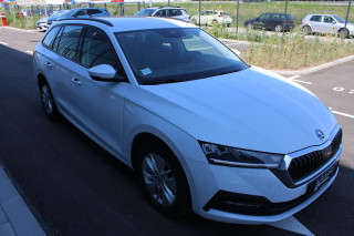 Škoda Octavia 2.0 TDI AMBITION 