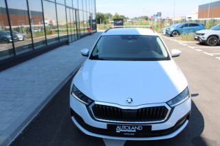 Škoda Octavia 2.0 TDI AMBITION 