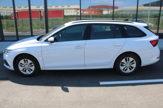Škoda Octavia 2.0 TDI AMBITION 