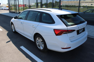 Škoda Octavia 2.0 TDI AMBITION 