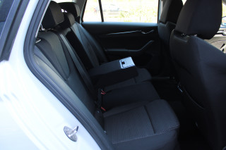 Škoda Octavia 2.0 TDI AMBITION 