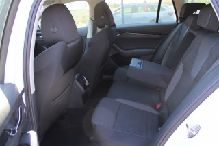 Škoda Octavia 2.0 TDI AMBITION 