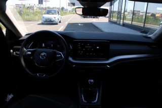 Škoda Octavia 2.0 TDI AMBITION 
