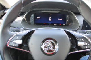 Škoda Octavia 2.0 TDI AMBITION 