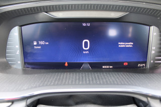 Škoda Octavia 2.0 TDI AMBITION 