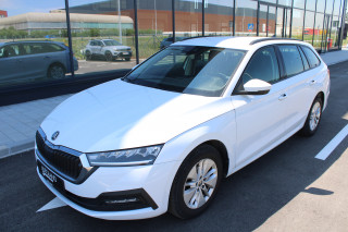 Škoda Octavia 2.0 TDI AMBITION 