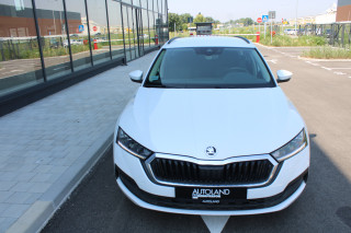 Škoda Octavia 2.0 TDI AMBITION 