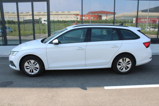 Škoda Octavia 2.0 TDI AMBITION 