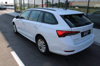 Škoda Octavia 2.0 TDI AMBITION 