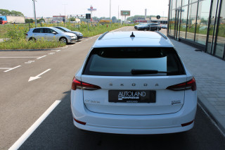Škoda Octavia 2.0 TDI AMBITION 