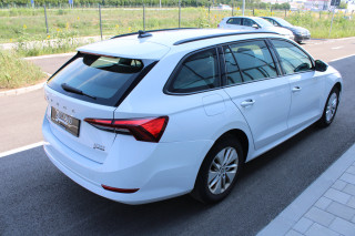 Škoda Octavia 2.0 TDI AMBITION 