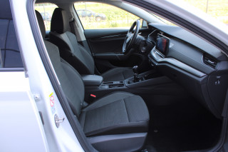 Škoda Octavia 2.0 TDI AMBITION 