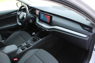 Škoda Octavia 2.0 TDI AMBITION 