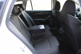 Škoda Octavia 2.0 TDI AMBITION 